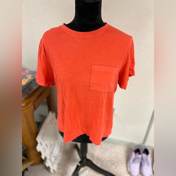 Athleta crop top - Picture 5 of 7